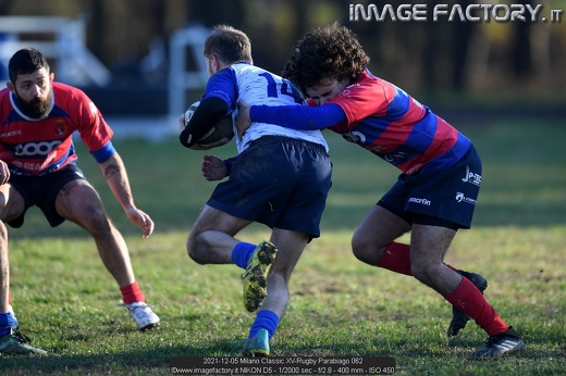 2021-12-05 Milano Classic XV-Rugby Parabiago 062